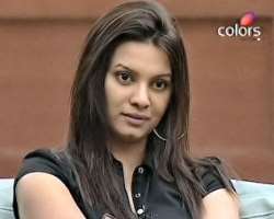 Diva also participated in the controversial reality show “Bigg Boss” season two, where she ended at sixth place.